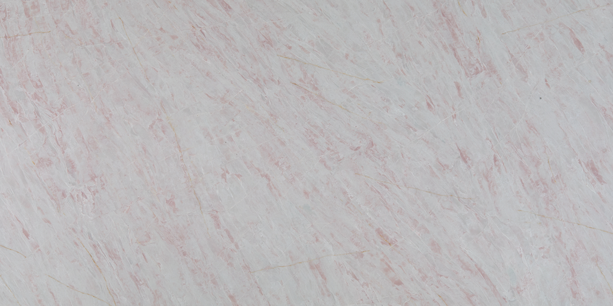 Crystallo Rose - SILICA FREE