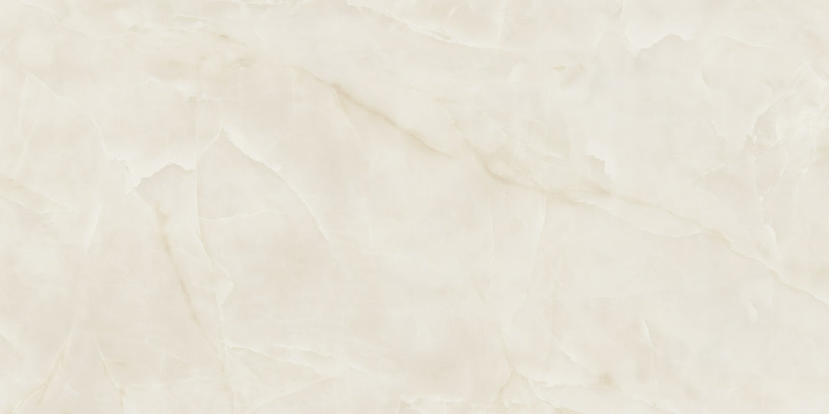 Onyx White
