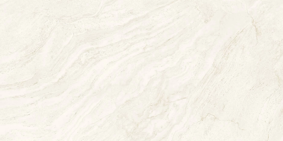 Travertino Halo White
