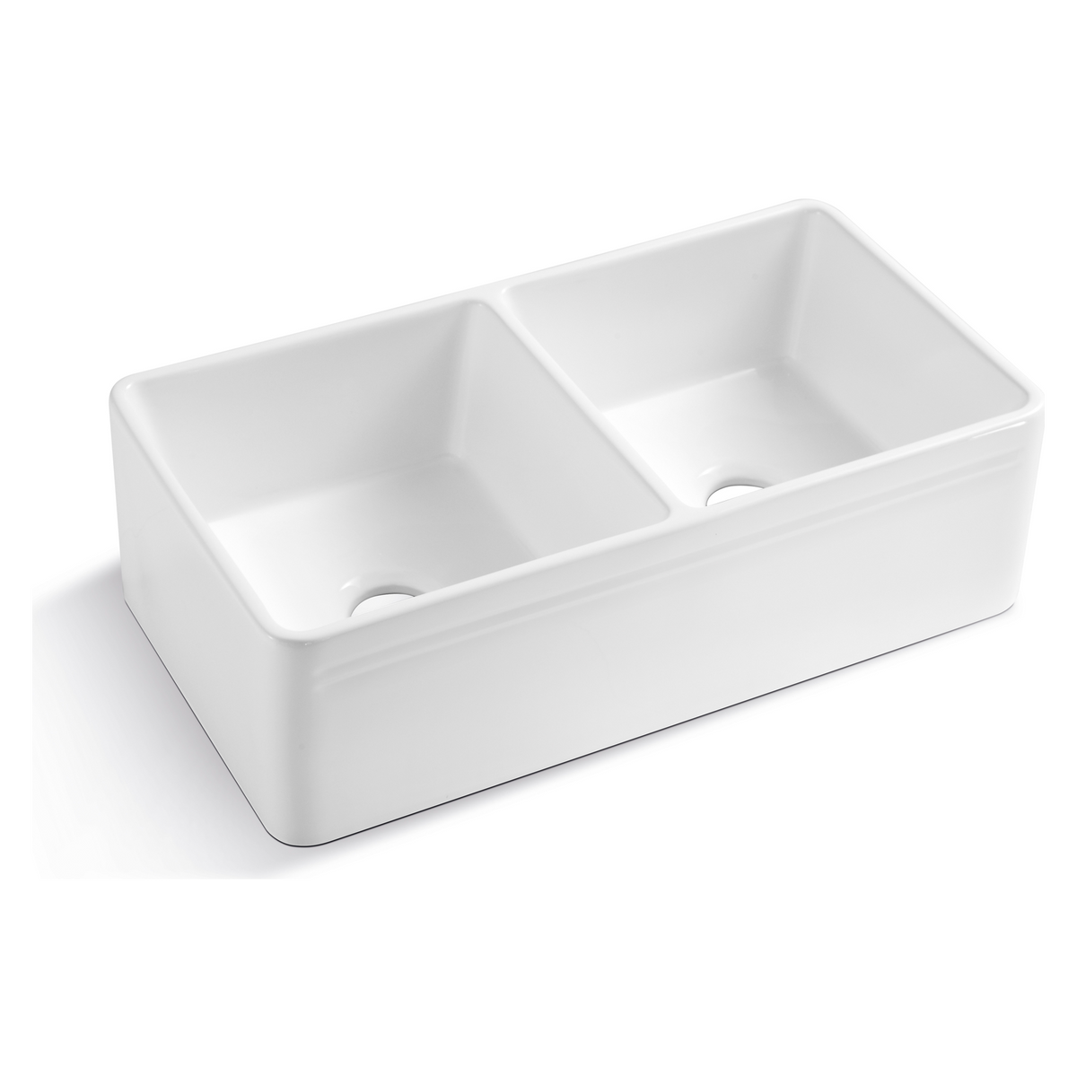 Farmhouse Ceramic Kitchen Sink MJ3318
