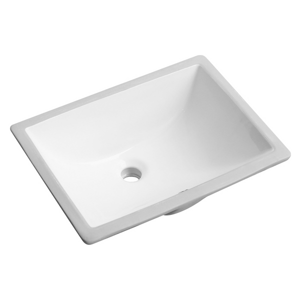 Undermount Ceramic Bathroom Sink SK2012