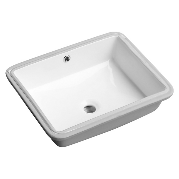 Undermount Ceramic Bathroom Sink SK5820