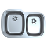 Undermount