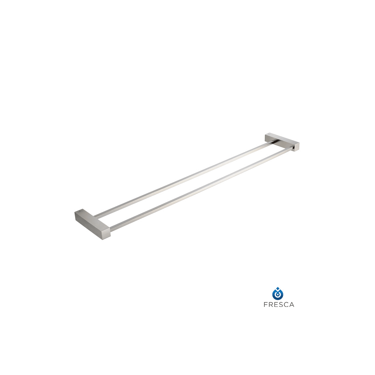 Ottimo 26" Double Bar Towel Bar