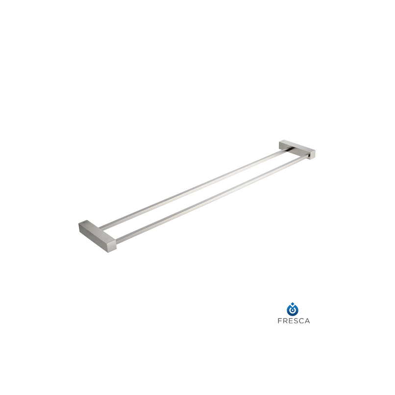 Ottimo 26" Double Bar Towel Bar - image 2