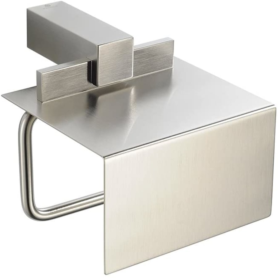 Ellite Single Bar Wall Mounted Tissue Holder