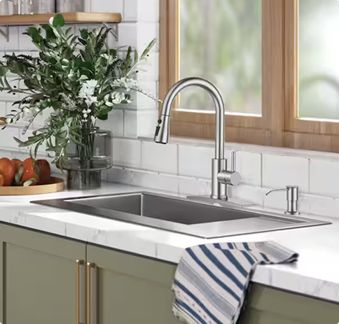 Faucets