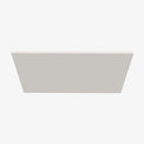 TQ-FBP489614 1 Finished Back Panel | TSG Forevermark Townplace Crema - image 2