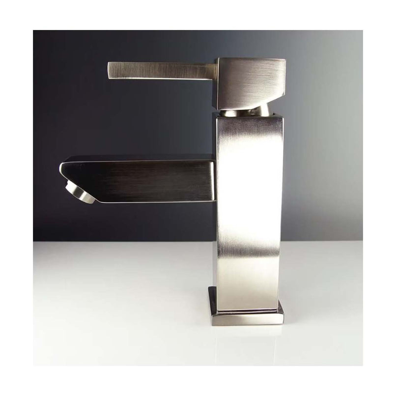 Bevera 1.2 GPM Single Hole Bathroom Faucet - image 14