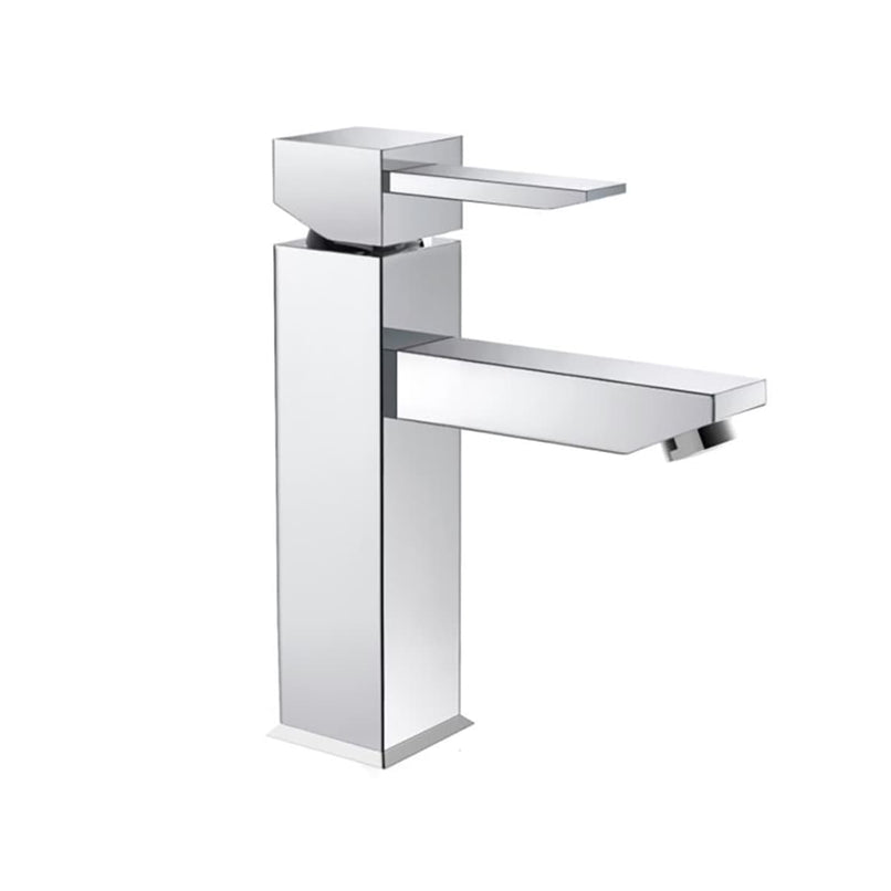 Bevera 1.2 GPM Single Hole Bathroom Faucet - image 1