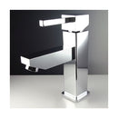 Bevera 1.2 GPM Single Hole Bathroom Faucet - image 17