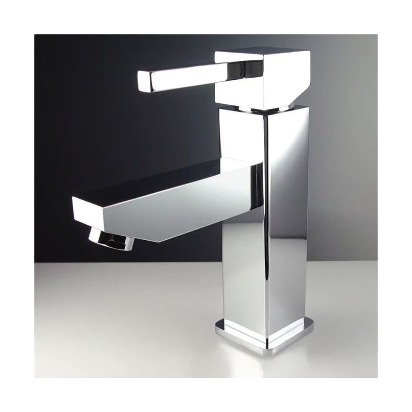 Bevera 1.2 GPM Single Hole Bathroom Faucet - image 17