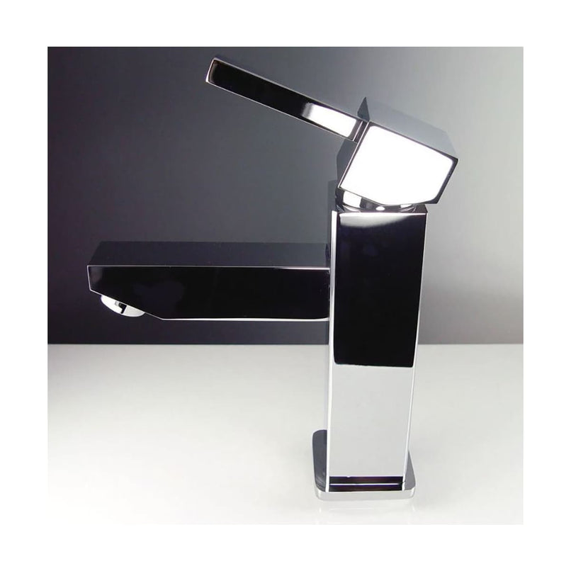 Bevera 1.2 GPM Single Hole Bathroom Faucet - image 15
