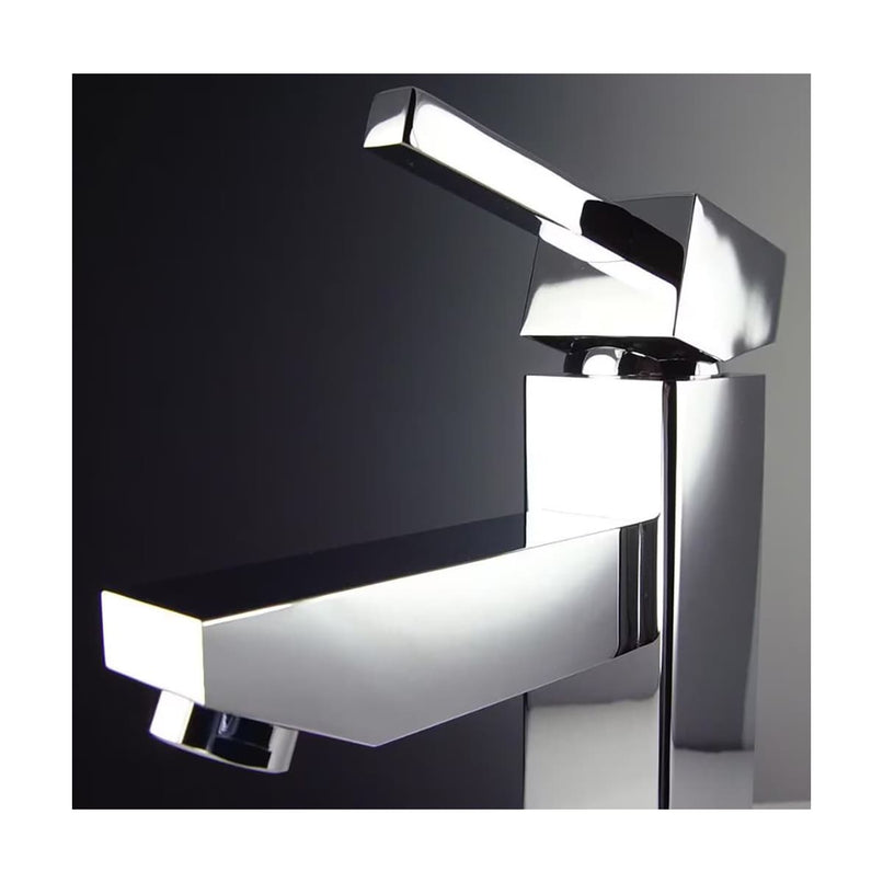 Bevera 1.2 GPM Single Hole Bathroom Faucet - image 18