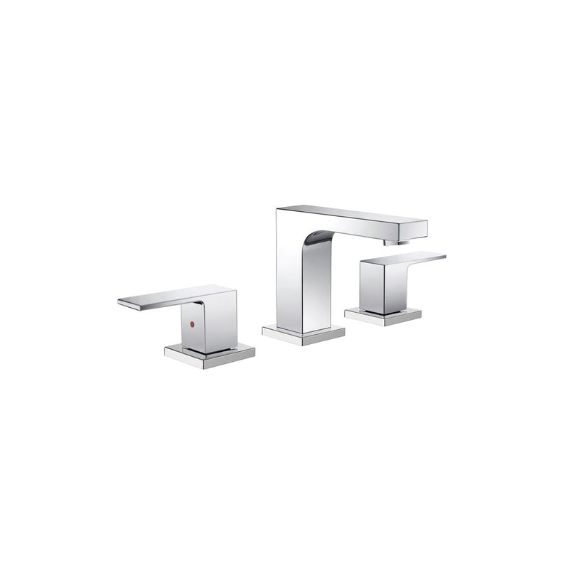 Sesia Widespread Bathroom Faucet - image 1