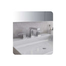 Sesia Widespread Bathroom Faucet - image 3