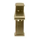 Allaro 1.2 GPM Single Hole Bathroom Faucet - image 14