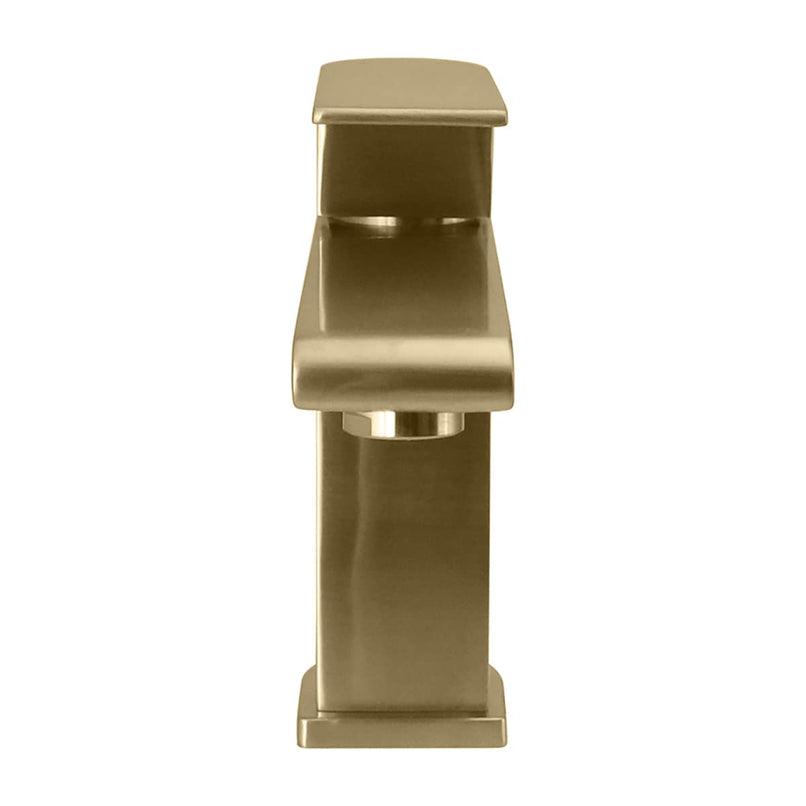 Allaro 1.2 GPM Single Hole Bathroom Faucet - image 14