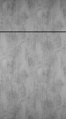 Parriott Florence Ares Concrete 21" W Wall Cabinet