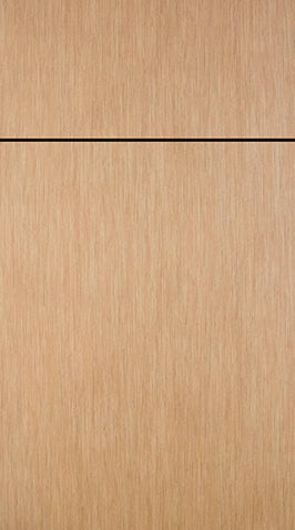 Parriott Florence Bamboo 18" W Wall Cabinet