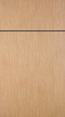 Parriott Florence Bamboo 15" W Full Height Base Cabinet