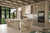 Parriott Shaker Oak