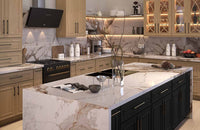 Parriott Elegant Black