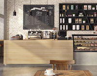 Parriott Woodland Tumalo Pine