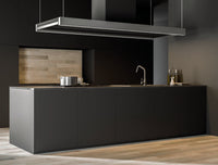 Parriott Newport Dark Grey High Gloss