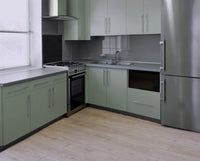 Parriott Newport Jade Green Super Matte