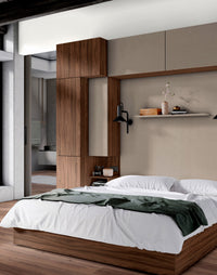 Parriott Woodland Sarek Ash