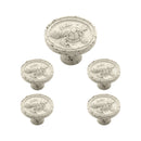 Turtle 1-7/16 Inch Mushroom Cabinet Knob - image 2