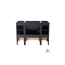 Oxford 48" Single Free Standing Vanity Cabinet - Less Vanity Top - image 14