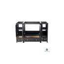 Oxford 54" Single Free Standing Vanity Cabinet - Less Vanity Top - image 13