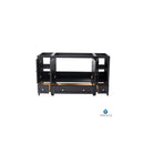 Oxford 60" Single Free Standing Vanity Cabinet - Less Vanity Top - image 13