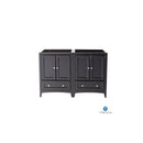 Oxford 48" Double Free Standing Vanity Cabinet - Less Vanity Top - image 10