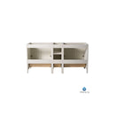 Oxford 72" Double Free Standing Vanity Cabinet - Less Vanity Top - image 4