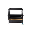 Oxford 30" Single Free Standing Vanity Cabinet - Less Vanity Top - image 12