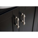 Hartford 30" Free Standing Single Basin Vanity Set with Cabinet and Ceramic Vanity Top - image 10