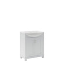 Hartford 30" Free Standing Single Basin Vanity Set with Cabinet and Ceramic Vanity Top - image 16