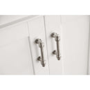 Hartford 30" Free Standing Single Basin Vanity Set with Cabinet and Ceramic Vanity Top - image 20