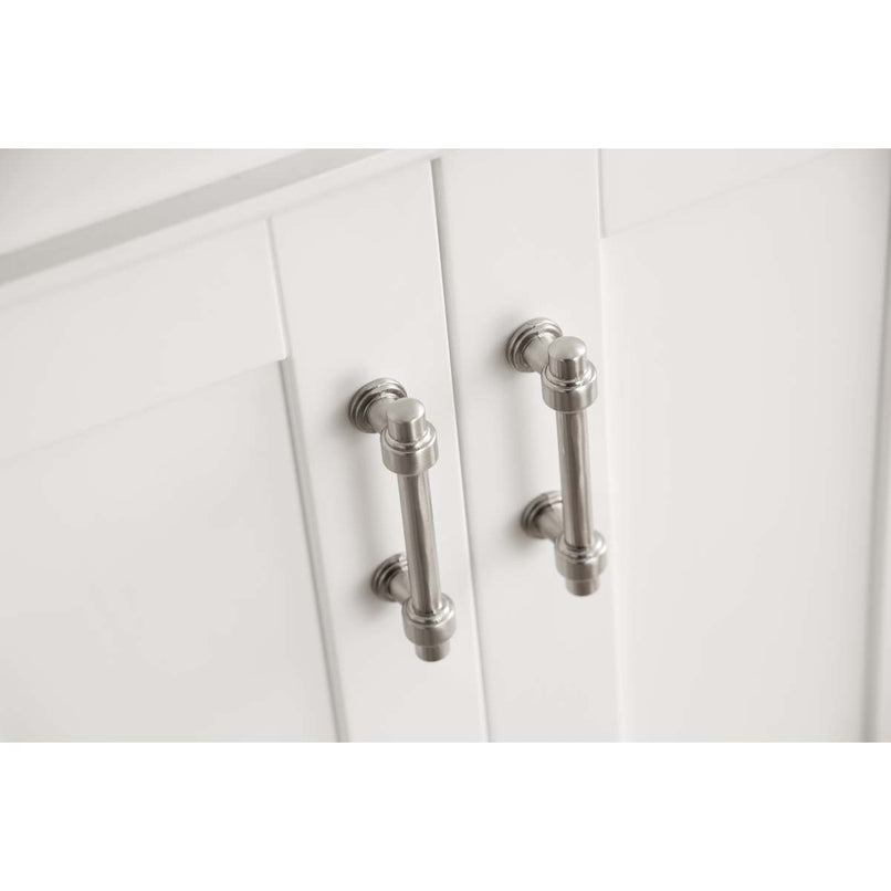 Hartford 30" Free Standing Single Basin Vanity Set with Cabinet and Ceramic Vanity Top - image 20