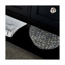 Manchester 42" Free Standing Single Basin Vanity Set with Cabinet and Quartz Vanity Top - image 15