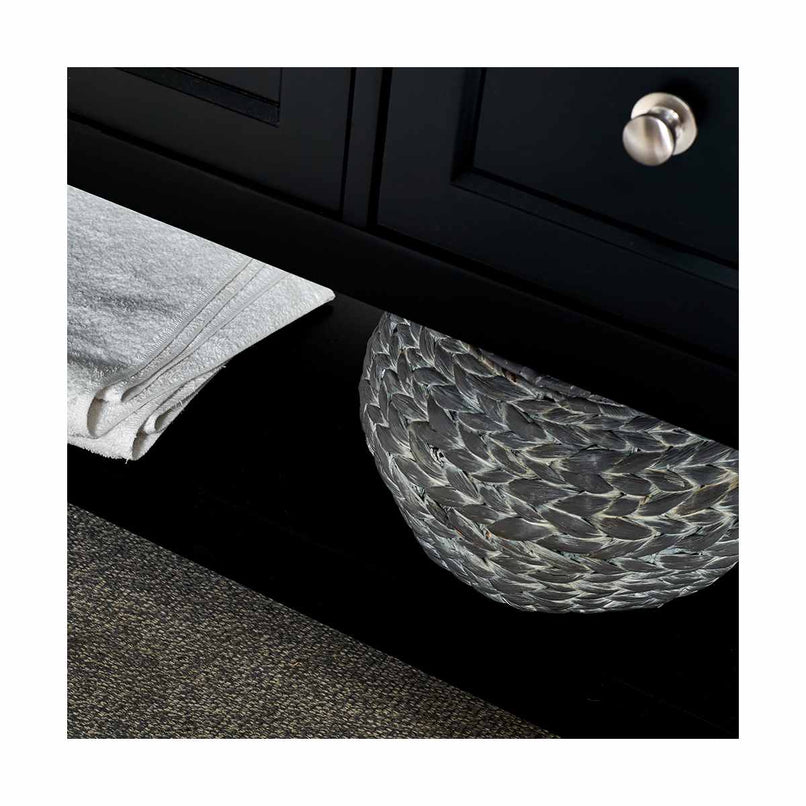 Manchester 42" Free Standing Single Basin Vanity Set with Cabinet and Quartz Vanity Top - image 15