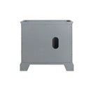 Windsor 36" Single Free Standing Manufactured Wood Vanity Cabinet Only - Less Vanity Top - image 6