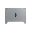 Windsor 48" Single Free Standing Manufactured Wood Vanity Cabinet Only - Less Vanity Top - image 6