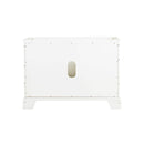 Windsor 48" Single Free Standing Manufactured Wood Vanity Cabinet Only - Less Vanity Top - image 7