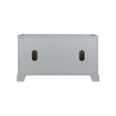 Windsor 60" Double Free Standing Manufactured Wood Vanity Cabinet Only - Less Vanity Top - image 6