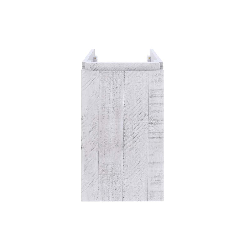 Formosa 47" Single Wall Mounted Vanity Cabinet - Less Vanity Top - image 23