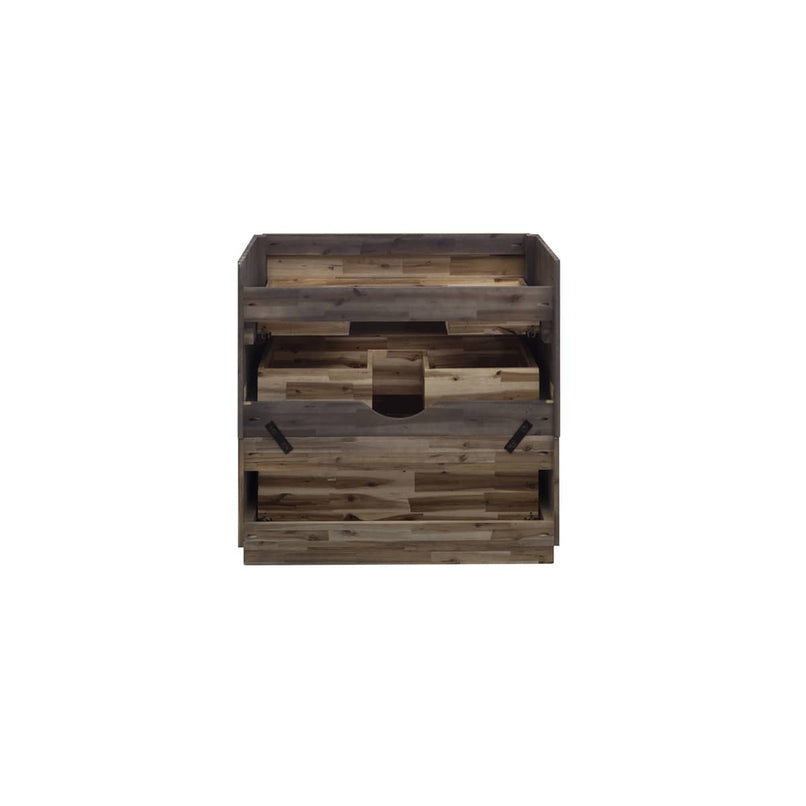 Formosa 47" Single Free Standing Vanity Cabinet - Less Vanity Top - image 5